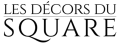 logo les décors du square Monaco